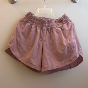 Lululemon Track That Shorts